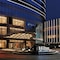 Hilton Changsha Riverside - map