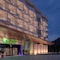 Holiday Inn Express E'mei Qiliping By Ihg - map