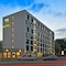 B&B Hotel Neu-Ulm - map