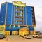 Bristol Hotel Salalah - map