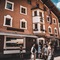 Apartmenthaus Hotel Cella Central - map