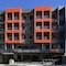 The Orchard Hotel Baguio - map