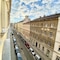 Steiner Residences Vienna Taborstrasse - map