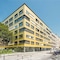 Mynext - Hotel Leo - map