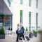 Courtyard By Marriott Tampere City - map