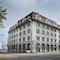 Motel One Zürich - map