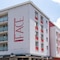 Face Aparthotel - map