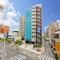 Hotel Lantana Naha Kokusai - Dori - map