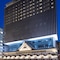 Hotel Royal Classic Osaka - map