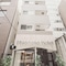 Moonoka Hotel Ginza - map