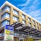 Avior Hotel - map