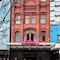 Crowne Plaza Hobart By Ihg - map