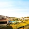 Span Suites & Villas - map