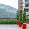 7Stonez Suites Midhills Genting Highlands - map