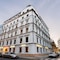 Aurea Legends By Eurostars Hotel Company - map