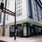 Hotel Indigo Vancouver Dwtn – Portland Area By Ihg - map