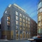 The Guardsman Hotel And Residences - map