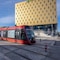 Holiday Inn Express Nice Grand Arenas By Ihg - map
