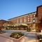 Luskin Hotel - map