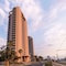 Oaks Gold Coast Hotel - map