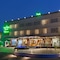 The Fern Residency Bhuj - map