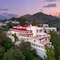 Sterling Mount Abu - map