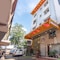 Hotel Morya Regency - map