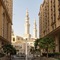 Millennium Makkah Al Naseem - map