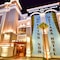 Motiara Hotel - La Valle Mall - map