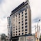 Best Western Premier Westlands - map