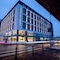Arche Hotel Krakowska - map