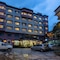Hotel Le Himalaya By Best Resort Nepal - map