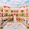 Crowne Plaza Foshan Nanhai - map