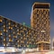 Holiday Inn Express Nantong North Gateway By Ihg - map