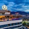 Regalia Gold Hotel - map