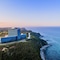 Hotel Tops 10 - map