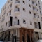 Timgad Hotel Hazem - map