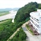 Andong River Sunset Pension - map