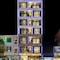 Avora Boutique Hotel - map
