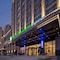 Holiday Inn Express Jinjiang Anhai By Ihg - map