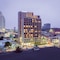 Somerset Harbourview Sri Racha - map