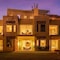 Jumeirah Muscat Bay - map