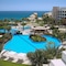 Hilton Muscat Al Bandar - map