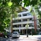 Presidente Edificio Santiago - map