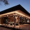 The Olivar Suites - map