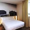 B&B Hotel Brescia - map