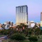 Sofitel Adelaide - map