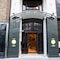 Hub By Premier Inn London Westminster St James Park - map