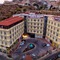 Cloud City Hotel - map