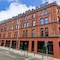Premier Inn Dublin Cc Temple Bar - map
